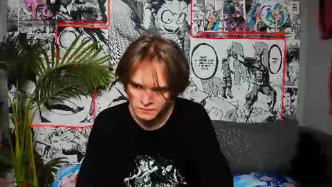 Stephen online show from 06/10/26, 11:53