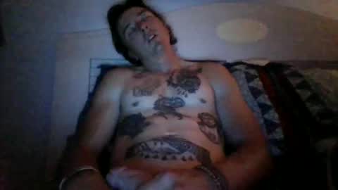 stephenc141414 online show from 11/02/25, 10:06