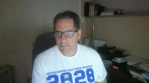 stephenhal9 online show from 10/27/25, 01:42