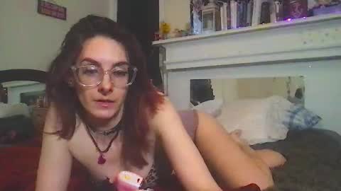 Snapshot of stephielynnnnn chatting on 02/21/26, 04:24 stephielynnnnn online show from 02/21/26, 04:24