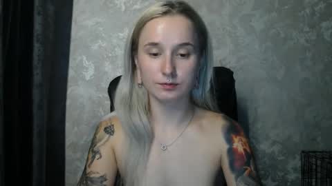 Grace online show from 10/31/25, 09:10