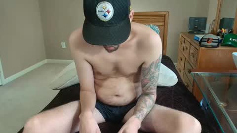 Stephon Stallion online show from 10/11/25, 06:50