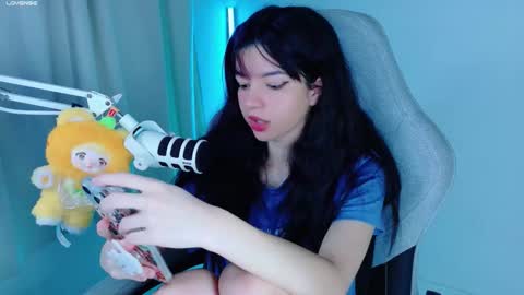 stephy online show from 11/10/25, 01:15