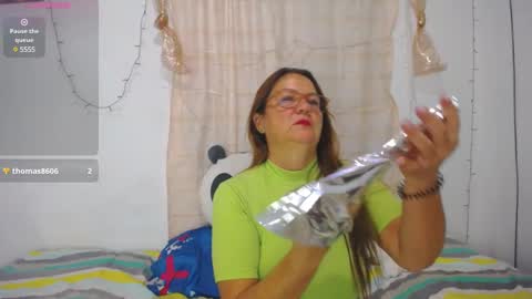 Angie mature online show from 12/19/24, 01:18