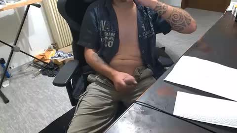 steppporn online show from 09/21/25, 03:08