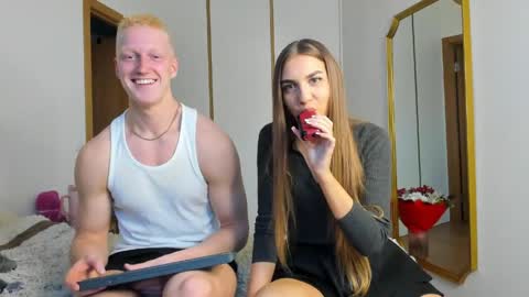 Step sis and Step bro online show from 04/24/26, 05:59