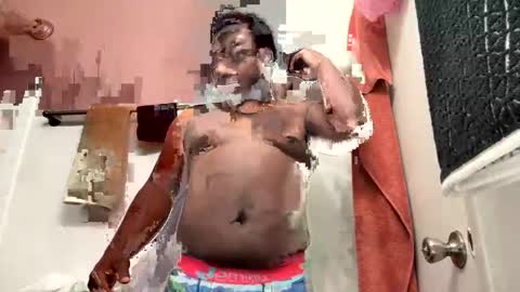 sternm851 online show from 10/24/25, 10:11