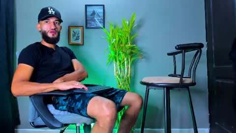Steve  online show from 07/22/26, 11:13