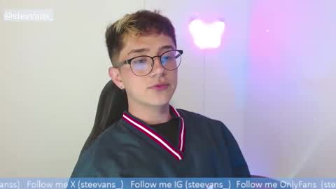 Stevan online show from 10/28/25, 06:39