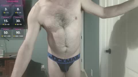 Im Yours online show from 02/25/25, 06:09