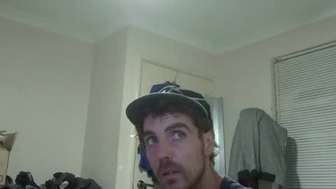 Snapshot of steveaussie chatting on 12/24/24, 06:06 Australian420 online show from 12/24/24, 06:06