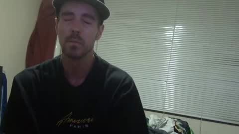 Snapshot of steveaussie chatting on 01/24/25, 06:14 Australian420 online show from 01/24/25, 06:14