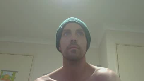 Snapshot of steveaussie chatting on 03/05/25, 09:15 Australian420 online show from 03/05/25, 09:15