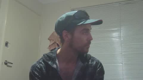 Snapshot of steveaussie chatting on 03/08/25, 02:08 Australian420 online show from 03/08/25, 02:08