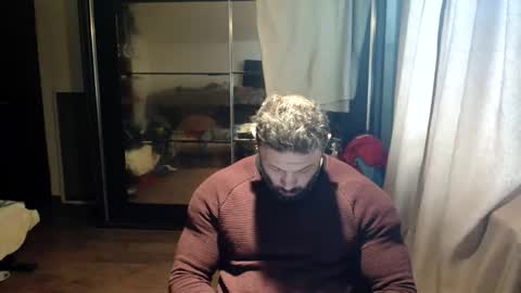 Snapshot of stevebulkzor chatting on 10/03/25, 10:01 Steve Oakenshield son of John son of Vasyl online show from 10/03/25, 10:01