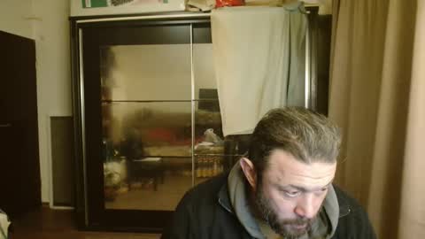 Steve Oakenshield son of John son of Vasyl online show from 02/17/26, 11:11