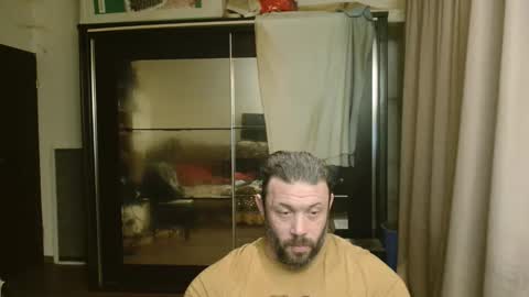Steve Oakenshield son of John son of Vasyl online show from 02/21/26, 09:27