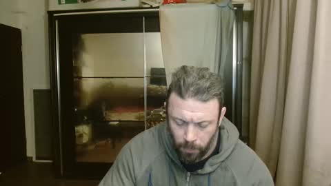 Steve Oakenshield son of John son of Vasyl online show from 02/27/26, 11:49