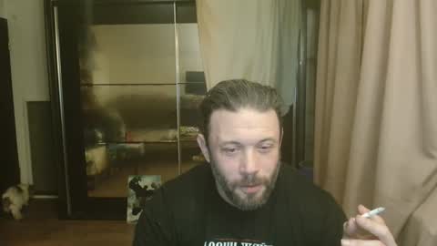 Steve Oakenshield son of John son of Vasyl online show from 05/19/26, 12:05