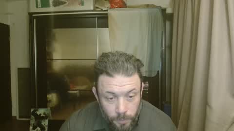 Steve Oakenshield son of John son of Vasyl online show from 05/24/26, 07:19