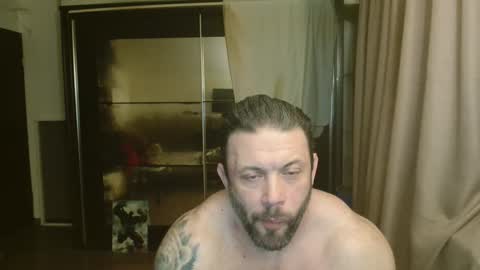 Steve Oakenshield son of John son of Vasyl online show from 06/02/26, 12:34