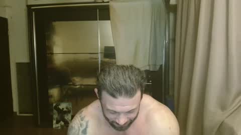 Steve Oakenshield son of John son of Vasyl online show from 06/02/26, 11:29