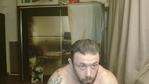 Steve Oakenshield son of John son of Vasyl online show from 06/04/26, 12:05
