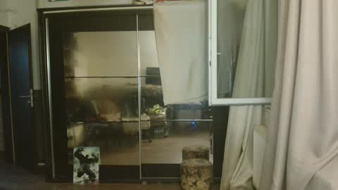 Steve Oakenshield son of John son of Vasyl online show from 06/05/26, 12:06