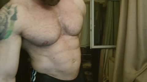 Steve Oakenshield son of John son of Vasyl online show from 06/06/26, 12:16