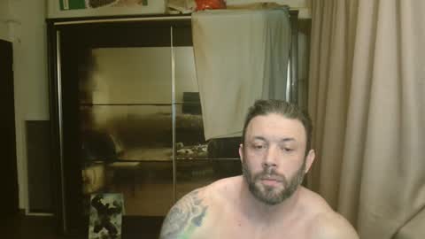 Steve Oakenshield son of John son of Vasyl online show from 06/06/26, 11:42