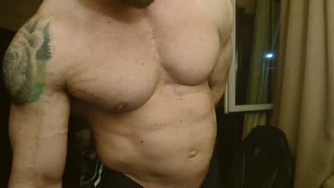 Steve Oakenshield son of John son of Vasyl online show from 06/11/26, 12:43