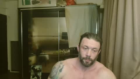 Steve Oakenshield son of John son of Vasyl online show from 06/11/26, 08:51