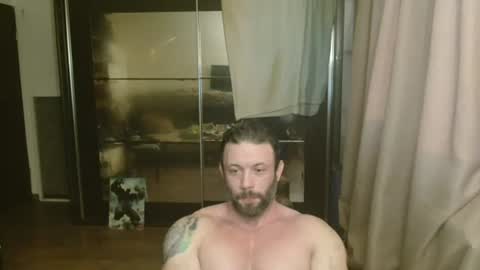 Steve Oakenshield son of John son of Vasyl online show from 06/12/26, 06:07