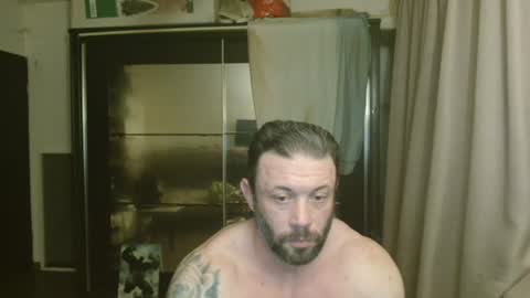 Steve Oakenshield son of John son of Vasyl online show from 06/13/26, 08:51