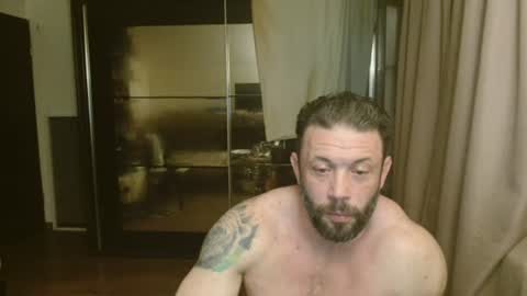 Steve Oakenshield son of John son of Vasyl online show from 07/06/26, 10:12