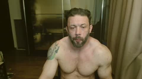 Steve Oakenshield son of John son of Vasyl online show from 07/07/26, 11:31