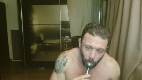 Steve Oakenshield son of John son of Vasyl online show from 07/14/26, 12:13