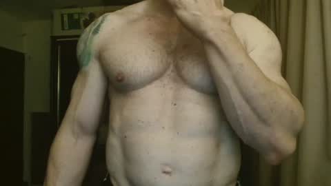 Steve Oakenshield son of John son of Vasyl online show from 07/14/26, 10:37