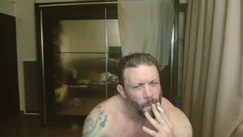 Steve Oakenshield son of John son of Vasyl online show from 07/15/26, 06:57