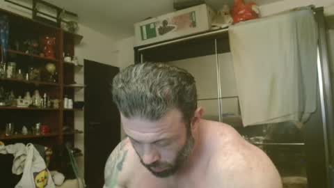 Steve Oakenshield son of John son of Vasyl online show from 07/19/26, 09:40