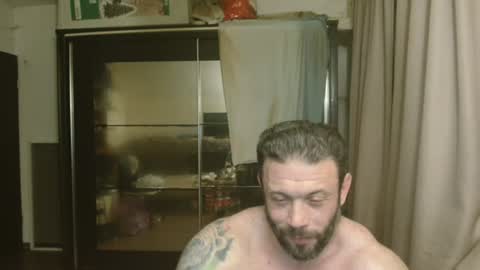 Steve Oakenshield son of John son of Vasyl online show from 07/21/26, 12:24