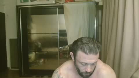 Steve Oakenshield son of John son of Vasyl online show from 07/21/26, 09:39