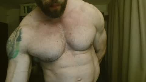 Steve Oakenshield son of John son of Vasyl online show from 07/23/26, 01:58