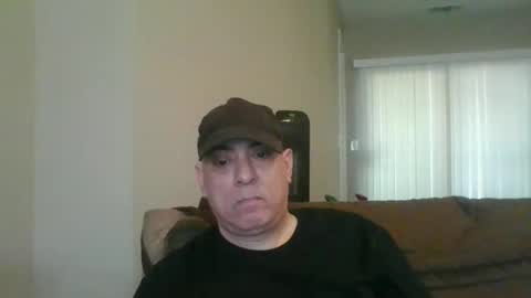 Snapshot of stevecv67 chatting on 10/24/25, 08:16 Steve online show from 10/24/25, 08:16