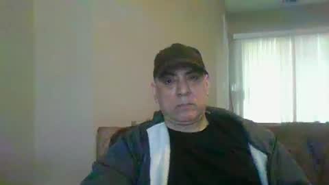 Snapshot of stevecv67 chatting on 01/09/26, 06:10 Steve online show from 01/09/26, 06:10
