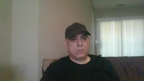 Snapshot of stevecv67 chatting on 07/03/26, 07:53 Steve online show from 07/03/26, 07:53