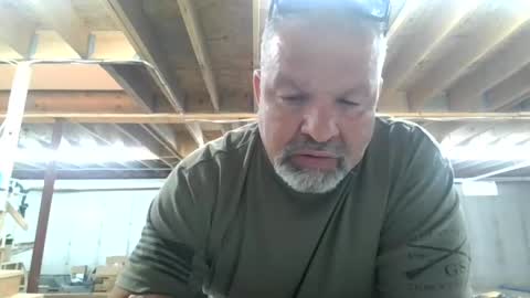 Snapshot of steved6001 chatting on 10/01/25, 07:20 steved6001 online show from 10/01/25, 07:20