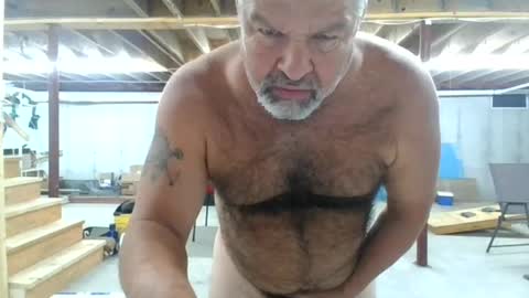 Snapshot of steved6001 chatting on 10/26/25, 11:31 steved6001 online show from 10/26/25, 11:31