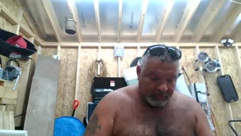 steved6001 online show from 07/17/26, 06:57