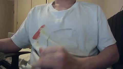 stevedaking online show from 09/08/25, 04:17